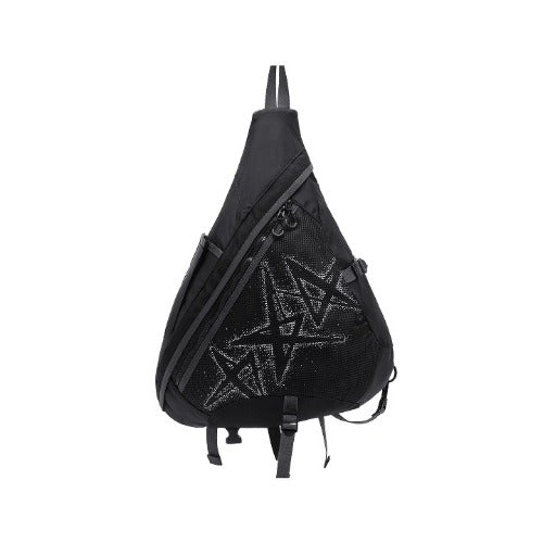 TOMORROW X TOGETHER (TXT) - TXT x NICEGHOSTCLUB Sling Bag ✅