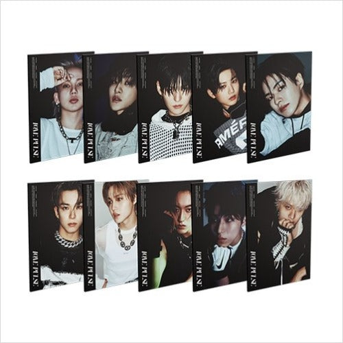 TREASURE - Love Pulse (Sporty Ver.) ✅