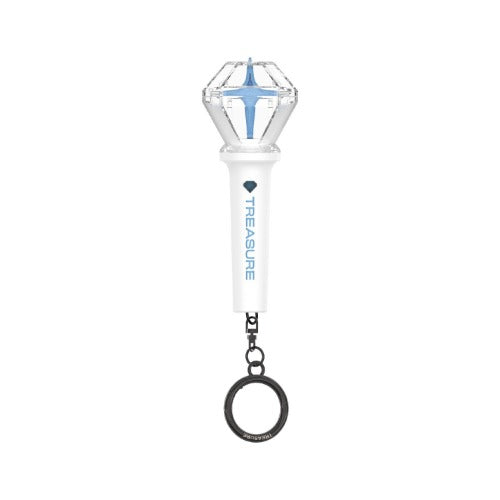 [PREORDER] TREASURE - Official Light Stick Keyring Ver.2