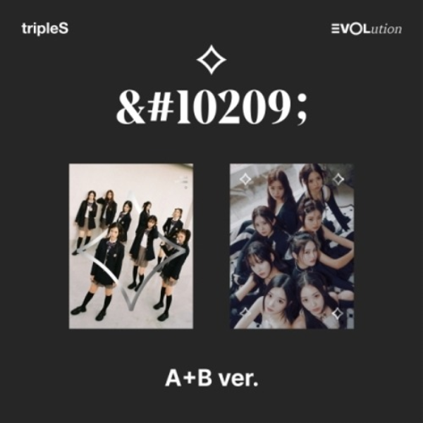 TRIPLES - EVOLUTION <⟡> ✅ 