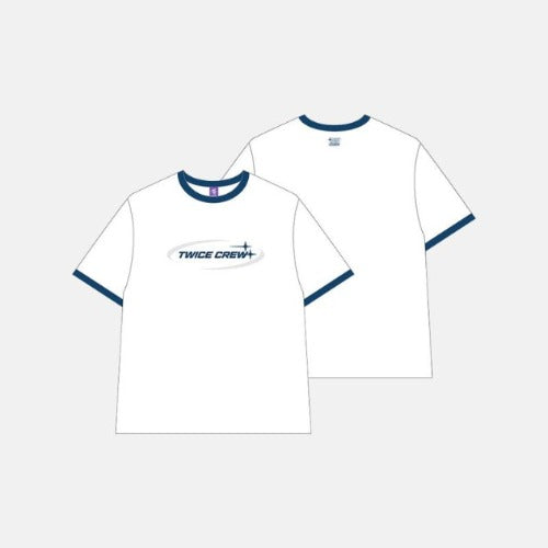 [PREORDER] TWICE - 10ve Universe - T-Shirt