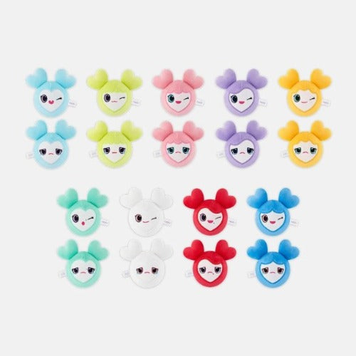 [PREORDER] TWICE - 10ve Universe Lovely Stress Ball