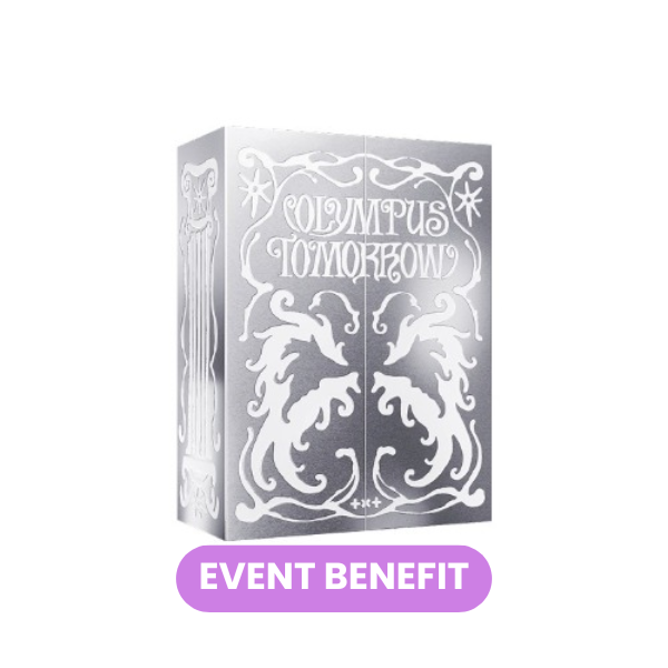 [PREORDER] TXT - 2026 Season's Greetings + BENEFIT