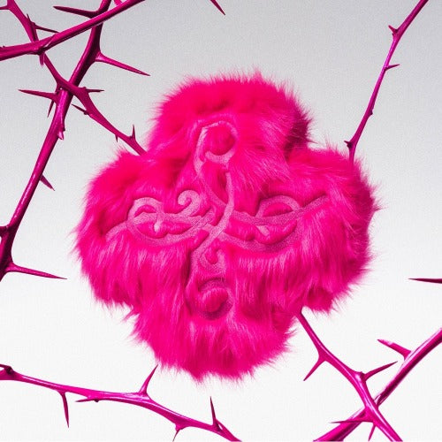 [PREORDER] TXT - 7th Year : A Moment Of Stillness In The Thorns (Cushion Of Thorns Ver.)