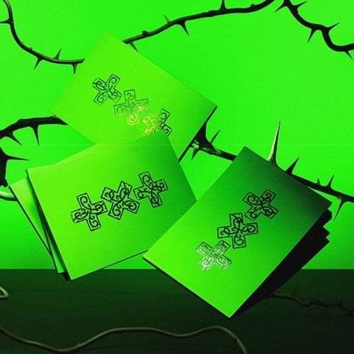 [PREORDER] TXT - 7th Year : A Moment Of Stillness In The Thorns (Thorn Ver.)