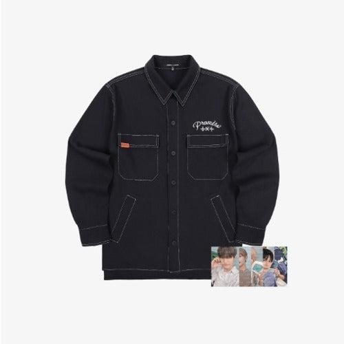 TXT - ACT : PROMISE ENCORE JACKET ✅