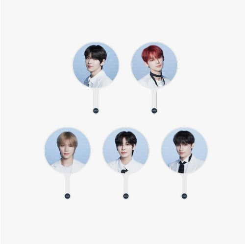 TXT - ACT : PROMISE EP.2 IMAGE PICKET ✅