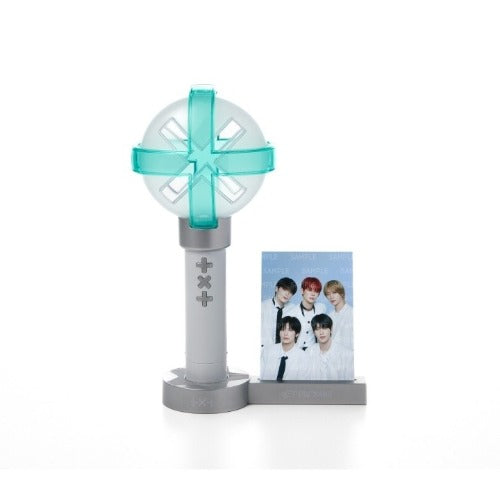 TXT - ACT : PROMISE EP.2 OFFICIAL LIGHT STICK STAND ✅