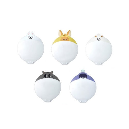 TXT - Act : Tomorrow - Image Picket Cover ✅