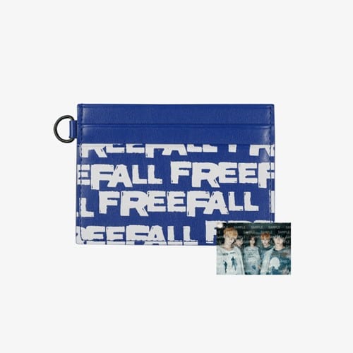 TXT - FREEFALL (CARD WALLET) ✅