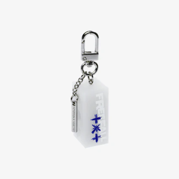 TXT - FREEFALL (KEYRING) ✅