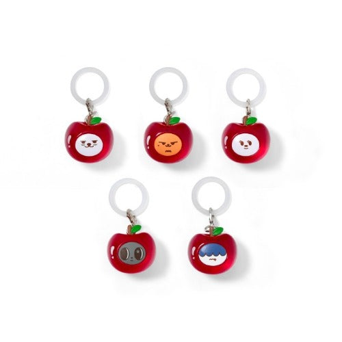 [PREORDER] TXT - Hey! APPUL Mini Keyring