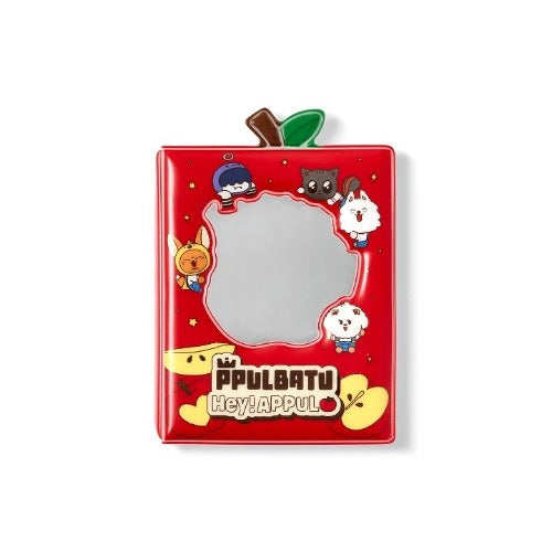 [PREORDER] TXT - Hey! APPUL Photocard Binder