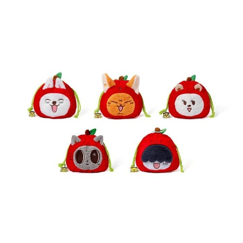 [PREORDER] TXT - Hey! APPUL String Pouch