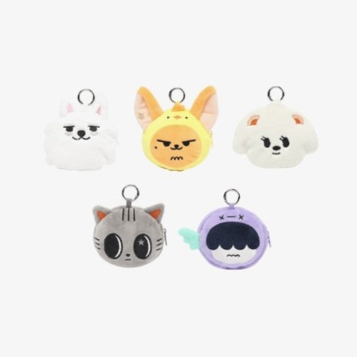 TXT - PPULBATU COIN POUCH ✅