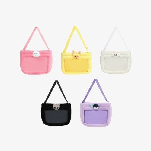 TXT - PPULBATU CROSS BAG ✅