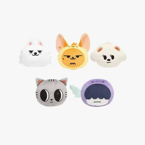 TXT - PPULBATU FACE CUSHION ✅