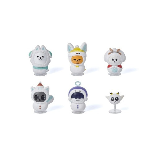 [PREORDER] TXT - PPULBATU Figure (Holiday Ver.) (RANDOM)