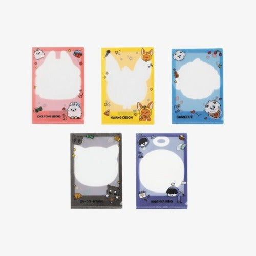 TXT - PPULBATU PHOTOCARD L SLEEVE SET ✅