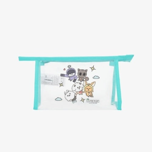 TXT - PPULBATU POUCH ✅