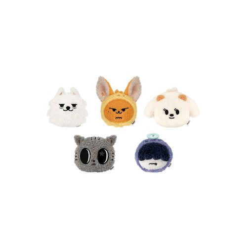[PREORDER] TXT - PPULBATU Plush Doll Power Bank