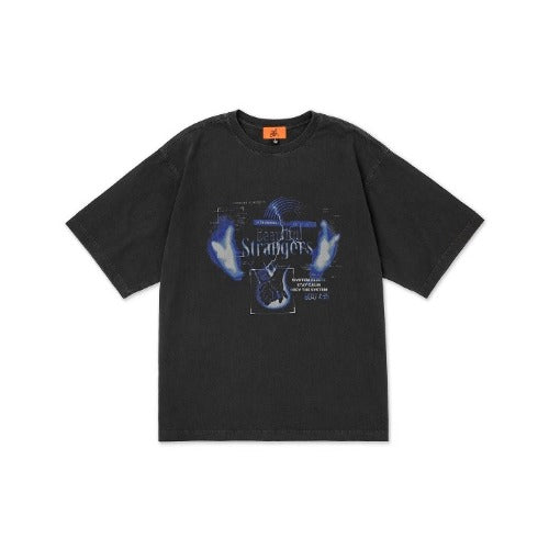 [PREORDER] TXT - TXT MOA CON - S/S T-Shirt (Beautiful Strangers Ver.)