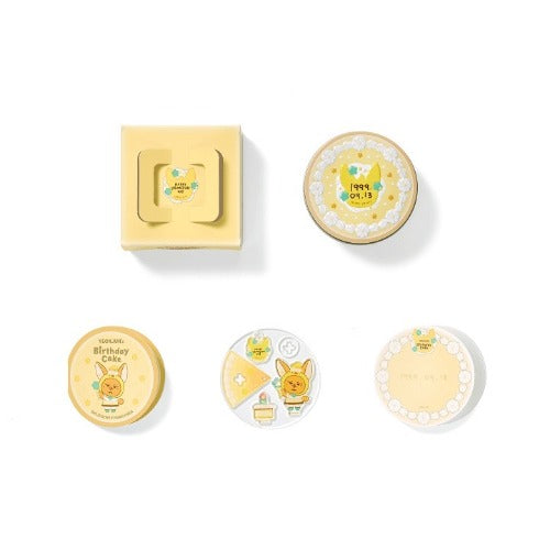 [PREORDER] TXT - Yeonjun - Hwang Choon Tin Case Set