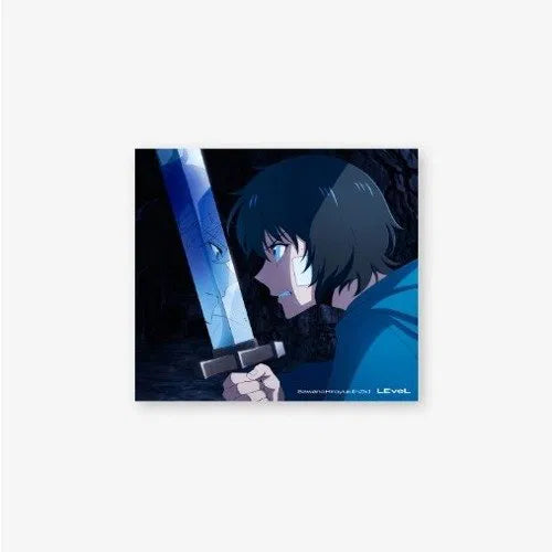 TOMORROW X TOGETHER (TXT) - LEveL (Limited Edition) ✅