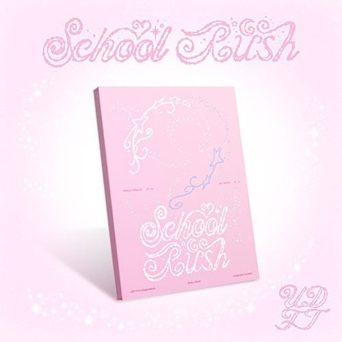 UDTT - School Rush ✅