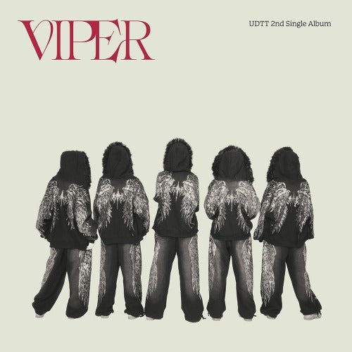 [PREORDER] UDTT - Viper