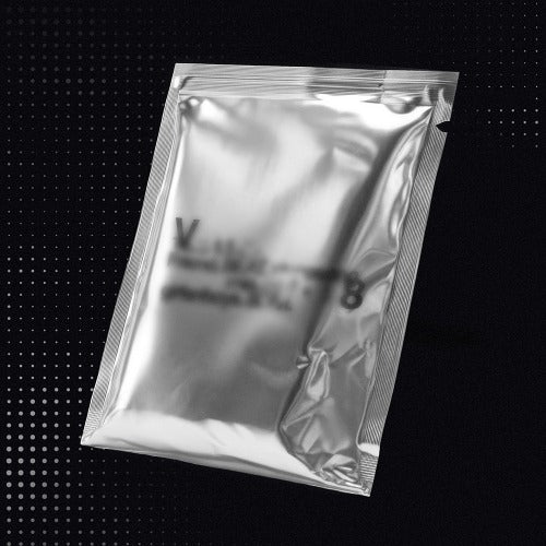 [PREORDER] V8 (SEVENTEEN) - V8 (Compact Ver.)