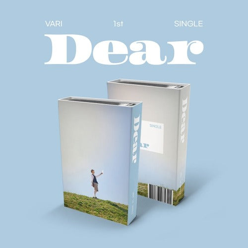 VARI - Dear (Nemo Album) ✅