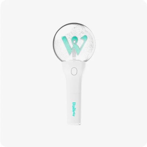 WEEEKLY - Official Lightstick ✅