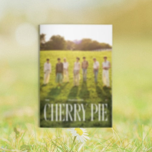 WHIB - Cherry Pie (Daylight Ver.) ✅