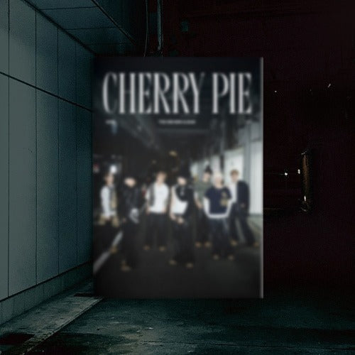 WHIB - Cherry Pie (Midnight Ver.) ✅