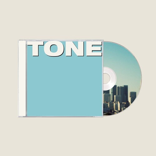 [PREORDER] WUUSLIME - Tone