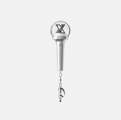 [PREORDER] XDINARY HEROES - Beautiful Mind Finale - Light Stick Mini Keyring