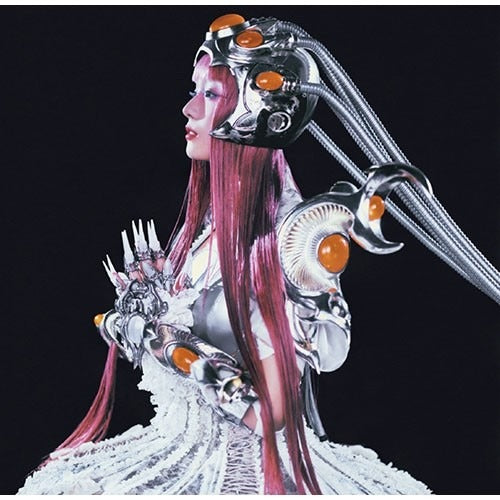 [PREORDER] XG - 1st Full Album (Solo Ver.)