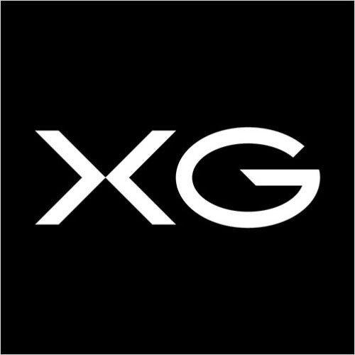 [PREORDER] XG - 1st Full Album (XG Ver.)