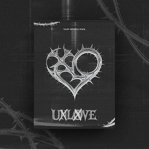 XLOV - Uxlxve (Special Pack) ✅