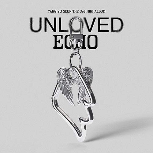 [PREORDER] YANGYOSEOP - Unloved Echo (Platform Ver.)