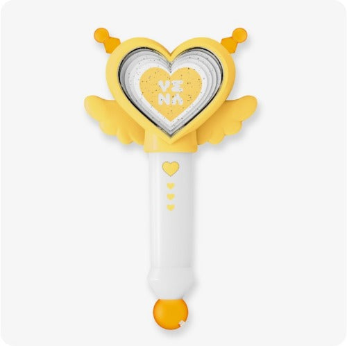 [PREORDER] YENA - Official Light Stick Ver.2