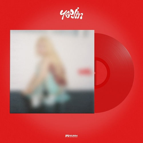 [PREORDER] YEOJIN - Lv1 & Lv2 (Limited LP)