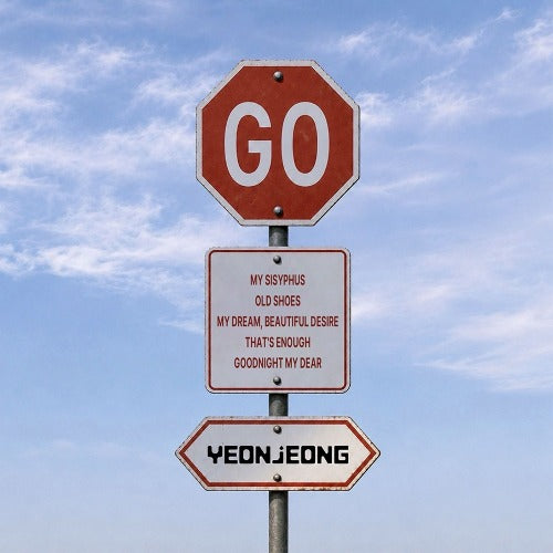 YEONJEONG - Go ✅