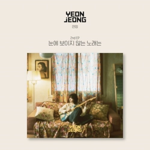 YEON JEONG - THE INVISIBLE SONG ✅