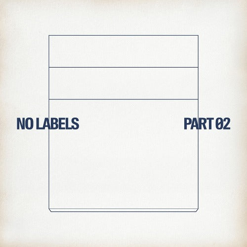 [PREORDER] YEONJUN - No Labels : Part 02