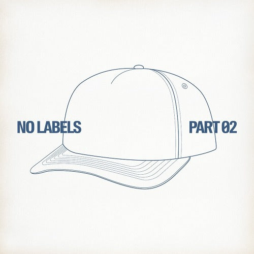 [PREORDER] YEONJUN - No Labels : Part 02 (Cap Ver.)