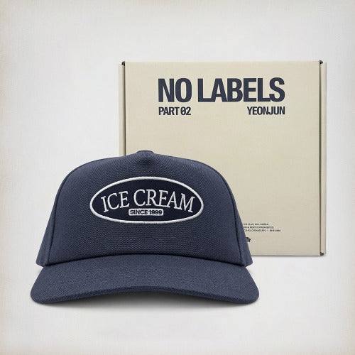 YEONJUN - No Labels : Part 02 (Cap Ver.) ✅