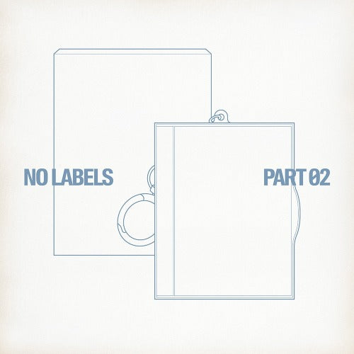[PREORDER] YEONJUN - No Labels : Part 02 (Photocard Case Ver.)