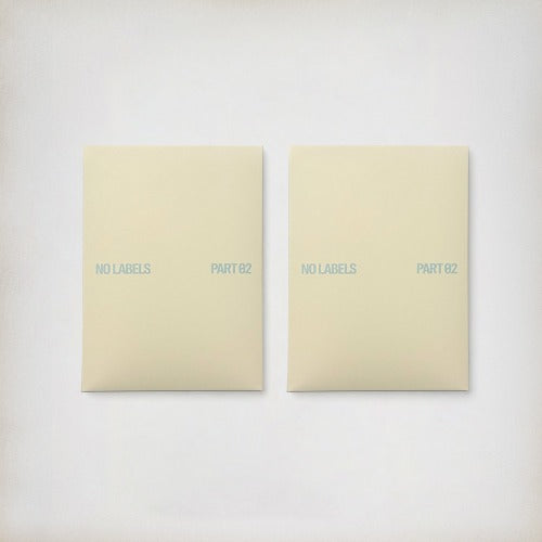 YEONJUN - No Labels : Part 02 (Weverse Albums Ver.) ✅